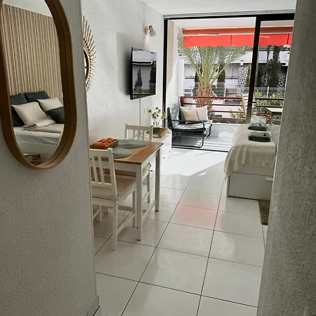 Apartmán Olympia Palmalicious