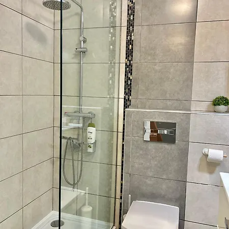 Olympia Palmalicious Apartmán