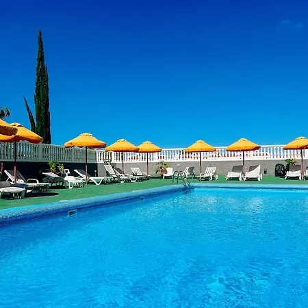 Olympia Palmalicious Lägenhet Playa de las Americas (Tenerife)