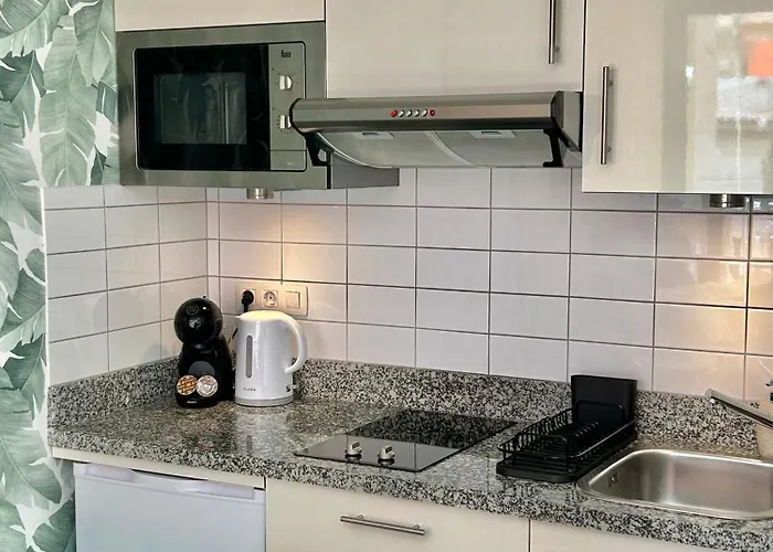 Olympia Palmalicious Playa de las Americas (Tenerife)