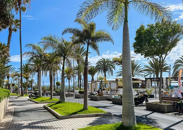 Olympia Palmalicious Playa de las Americas (Tenerife)