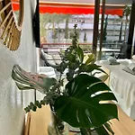 Olympia Palmalicious Apartman *