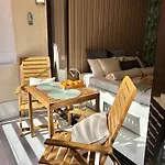 Apartman Olympia Palmalicious