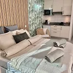 Apartman Olympia Palmalicious *
