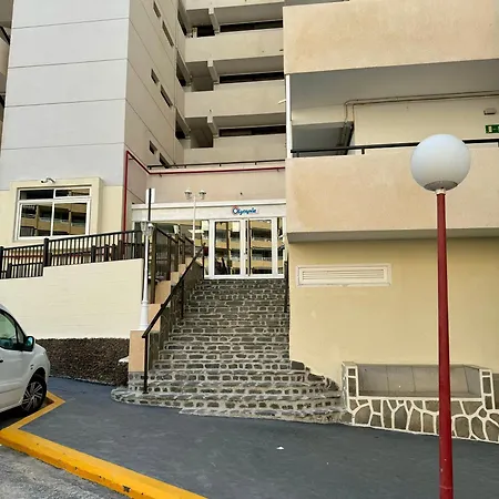 Olympia Palmalicious Apartament Playa de las Americas (Tenerife)