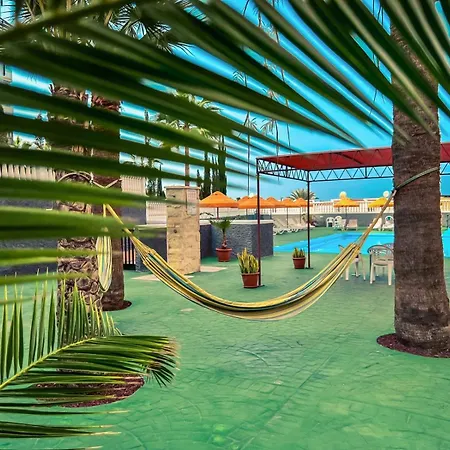 Olympia Palmalicious Apartman Playa de las Américas