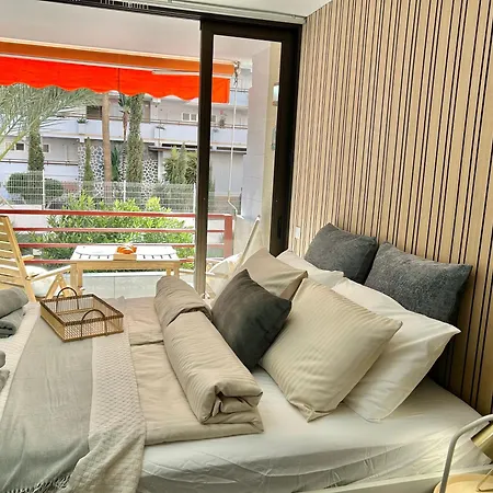 Olympia Palmalicious * פלאייה דה לאס אמריקס