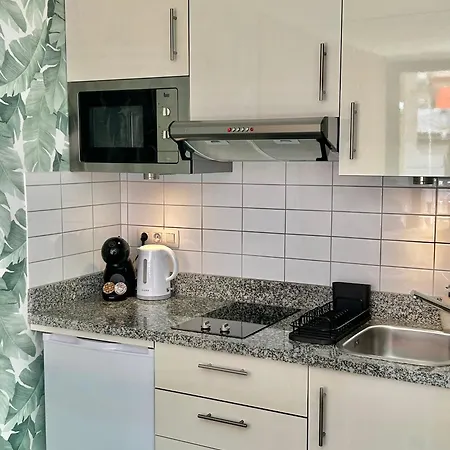 Olympia Palmalicious פלאייה דה לאס אמריקס