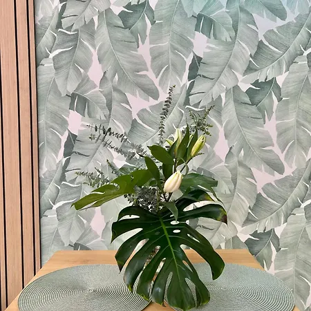 Olympia Palmalicious