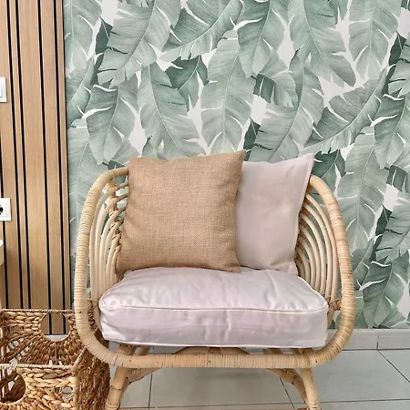 Olympia Palmalicious