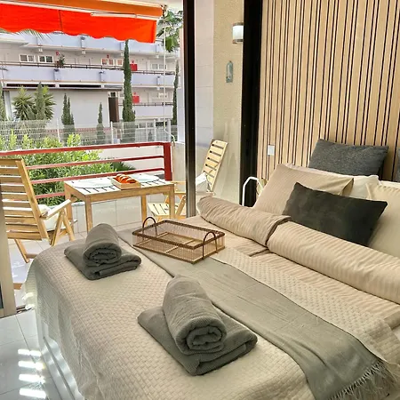 Olympia Palmalicious Apartamento Playa de las Americas (Tenerife)