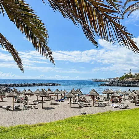 Apartamento Olympia Palmalicious Playa de las Americas (Tenerife)