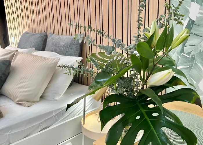 Olympia Palmalicious