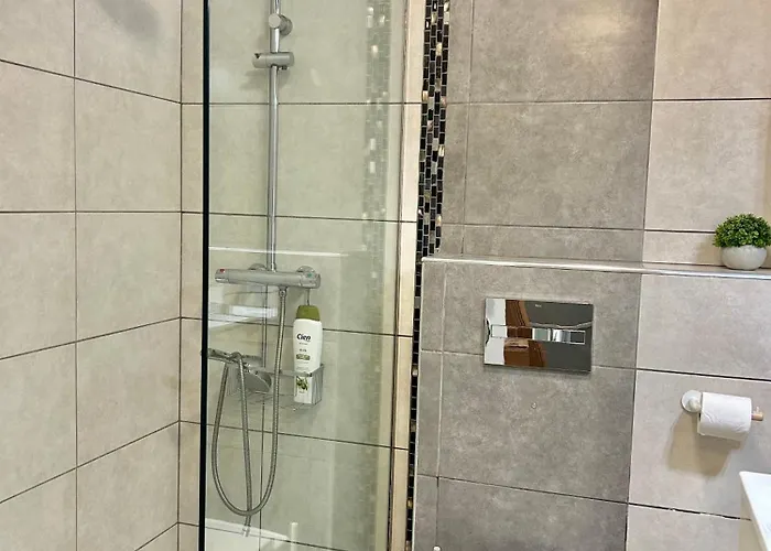 Olympia Palmalicious Apartament