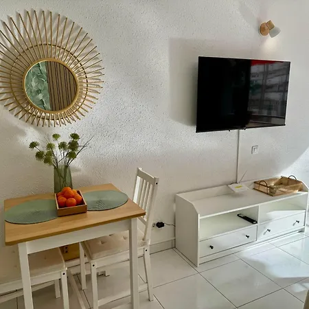 Apartment Olympia Palmalicious *