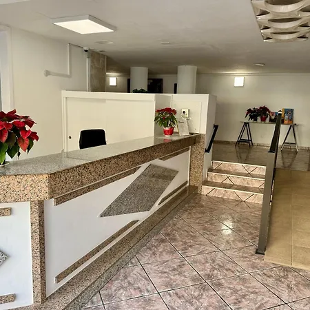 Olympia Palmalicious بلايا ذي لاس أميريكاس