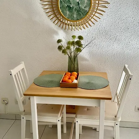 Apartment Olympia Palmalicious