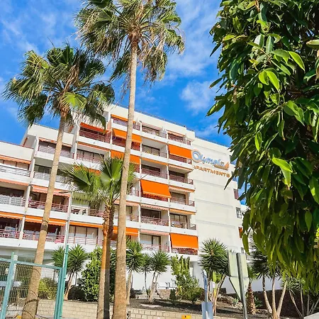 شقة Olympia Palmalicious