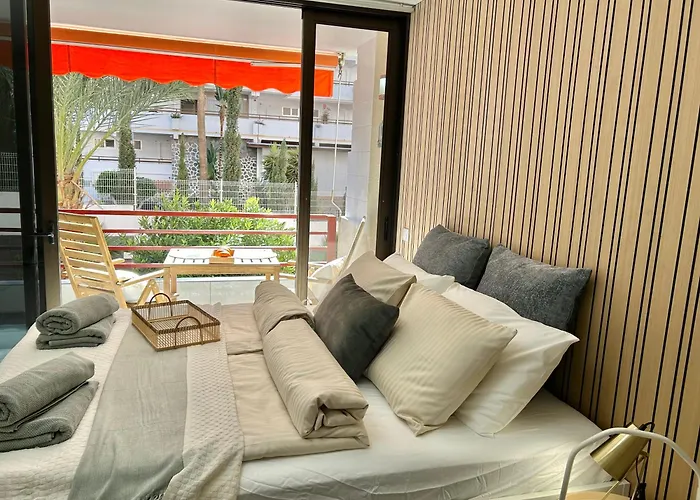 Olympia Palmalicious * 美洲海滩