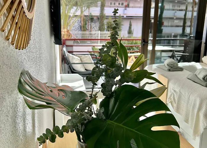 Olympia Palmalicious 公寓 *