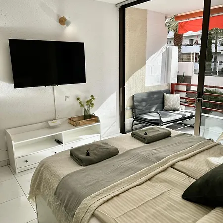 Olympia Palmalicious Apartament *