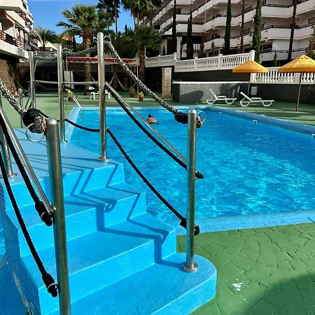 Olympia Palmalicious * Playa de las Americas (Tenerife)