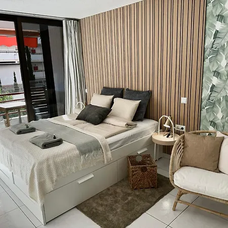 Olympia Palmalicious Apartament