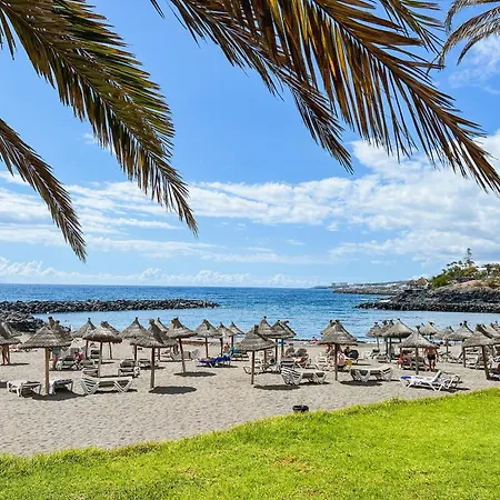 Apartament Olympia Palmalicious Playa de las Americas (Tenerife)