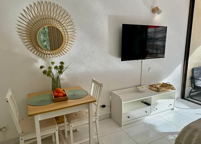 Apartment Olympia Palmalicious *