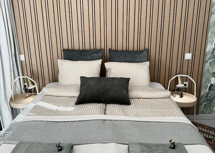 Olympia Palmalicious Apartment *