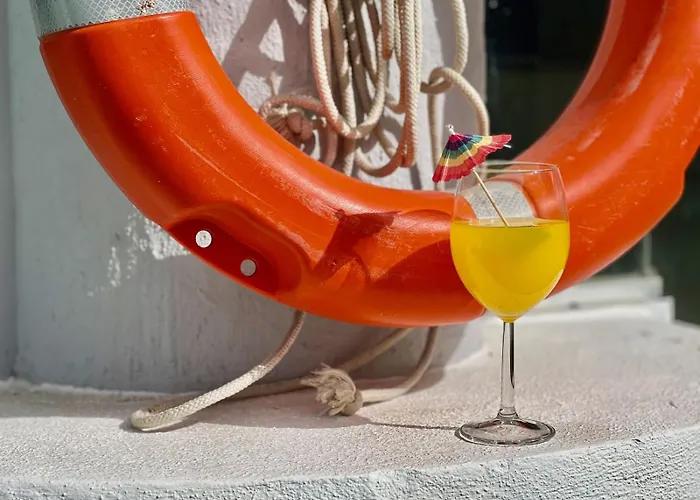 Olympia Palmalicious * Playa de las Americas (Tenerife)