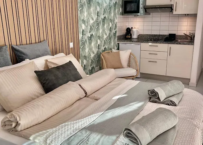 Apartment Olympia Palmalicious *