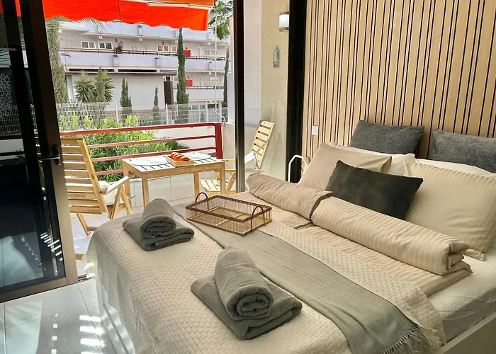 Olympia Palmalicious Apartment Playa de las Americas (Tenerife)